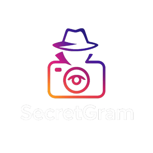 SecretGram Logo